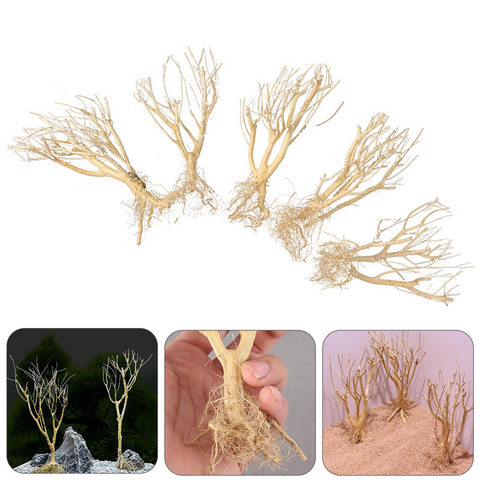 Aquarium Plant On Wood - New DIY Driftwood Aquarium Moss Tree