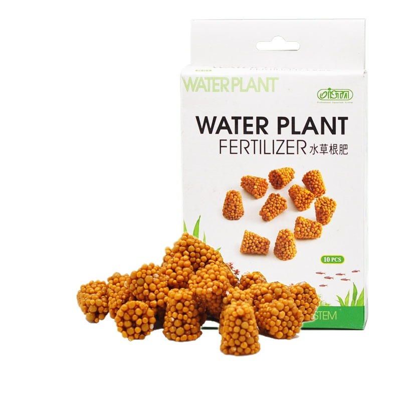 ISTA Aquatic Plant Root Fertil - đánh giá và giá Aquarium Plant Root Fertilizer