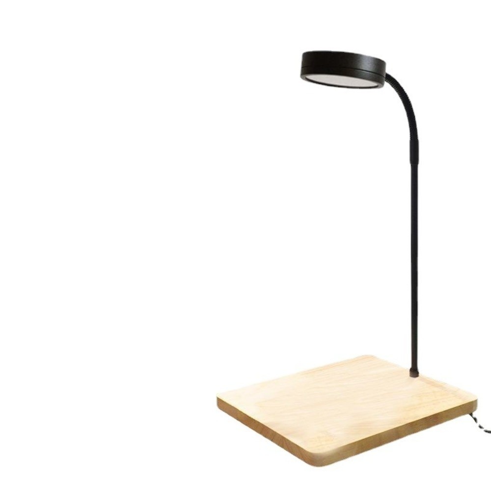 10W Fish Tank LED Lamp with Wo - đánh giá và giá Aquarium Plant On Wood
