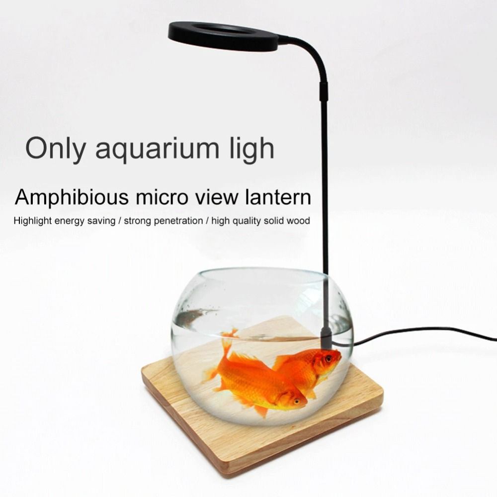 10W Aquarium Plant Fill Lamp w - đánh giá và giá Aquarium Plant On Wood