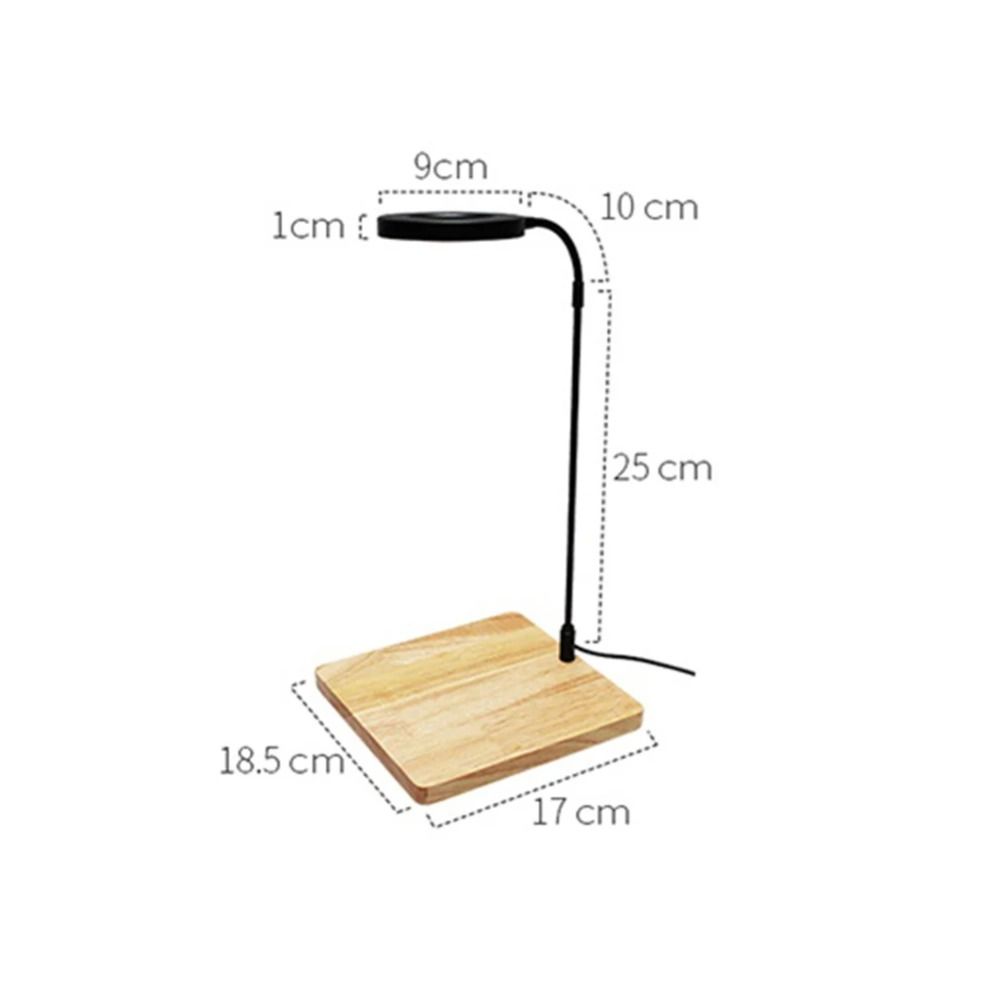 10W Aquarium Plant Fill Lamp w - đánh giá và giá Aquarium Plant On Wood