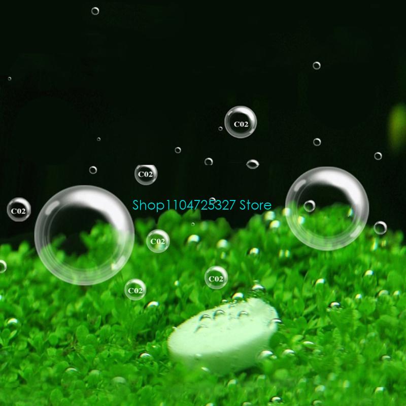Máy tính bảng CO2 D8KF Cây thủ - đánh giá và giá Aquarium Plant Vitamins