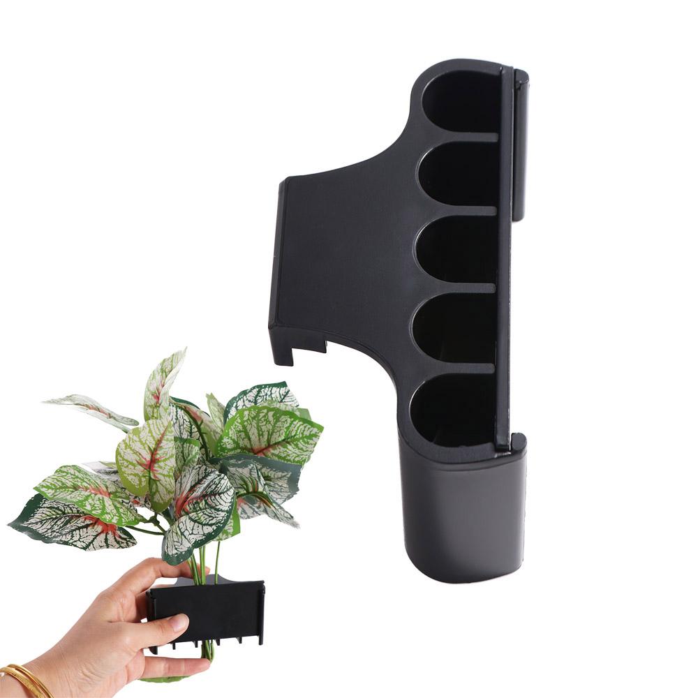 With Integrated Hook Aquarium  - đánh giá và giá Emersed Plants Aquarium