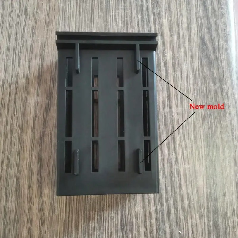 Aquarium Plant Holder Black Pl - đánh giá và giá Planted Aquarium Equipment