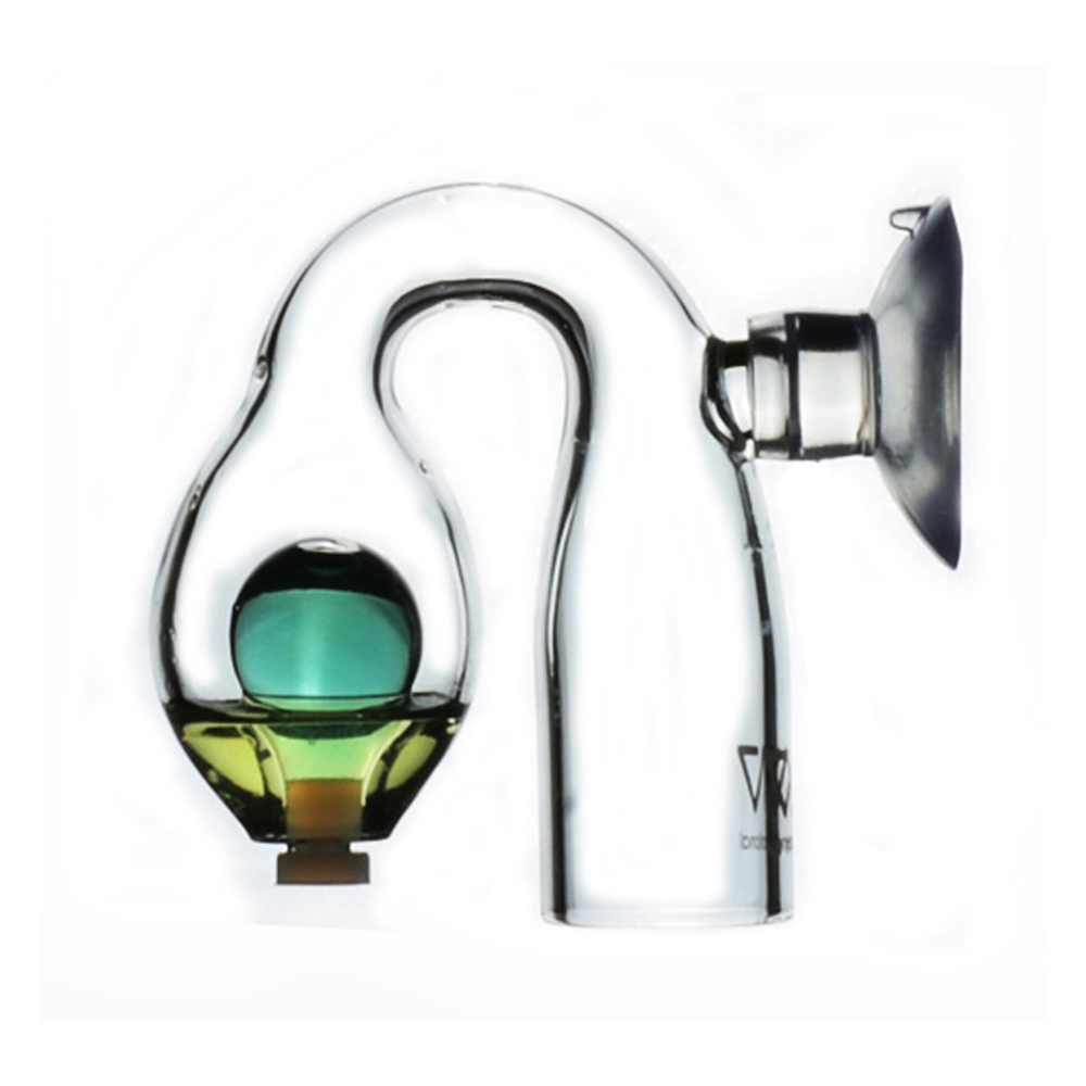 VIV CO2 Kính Máy Kiểm Tra Treo - đánh giá và giá Planted Aquarium Equipment
