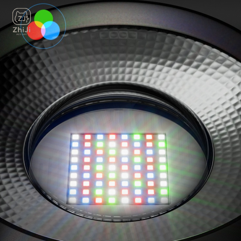Fish Tank Downlight Led Full S - đánh giá và giá Aquarium Plant On Wood