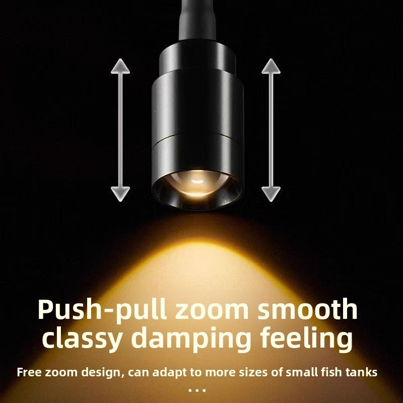 USB Aquarium Light Lighting pl - đánh giá và giá Planted Aquarium Equipment
