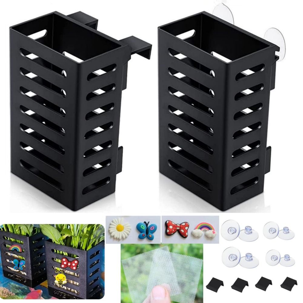 Hydroponic Aquarium Glass Plan - đánh giá và giá Emersed Plants Aquarium