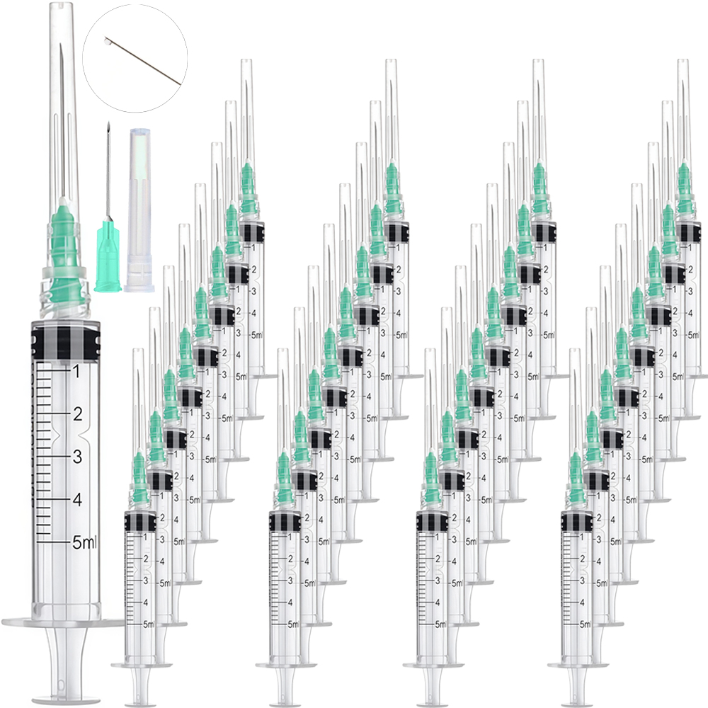 5ml Luer Lock Syringe, Suitabl - đánh giá và giá Planted Aquarium Equipment