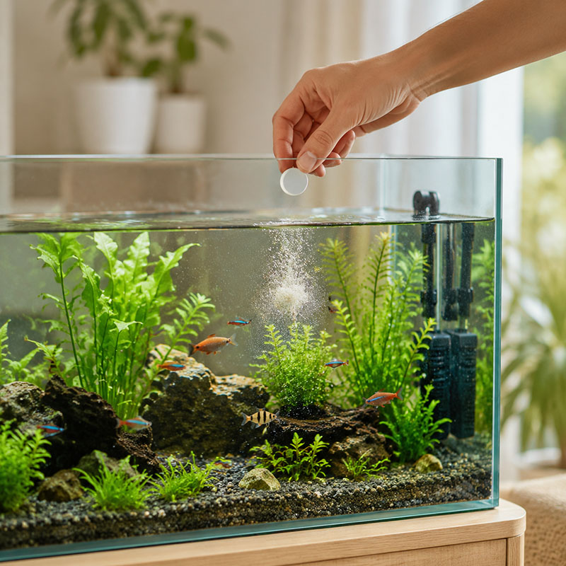 MIRAVEXL 150 Aquarium Algae Re - đánh giá và giá Aquarium Plant Vitamins