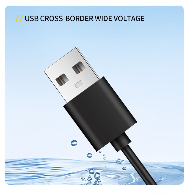 Aquarium USB LED Light Full Sp - đánh giá và giá Planted Aquarium Equipment