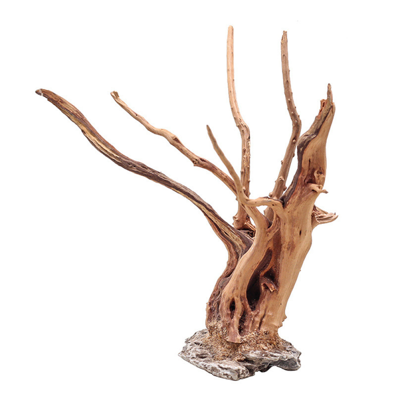 1 Bể Cá Cảnh Quan Gỗ Đồ Trang  - đánh giá và giá Aquarium Planted Substrate