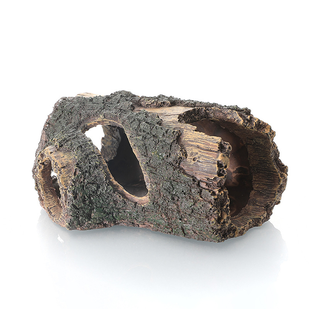 1PC Fish Tank Decoration Lands - đánh giá và giá Aquarium Planted Substrate