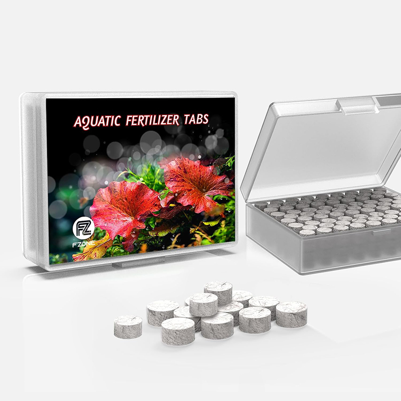 FZONE Root Tabs Freshwater Aqu - đánh giá và giá Aquarium Plant Root Fertilizer