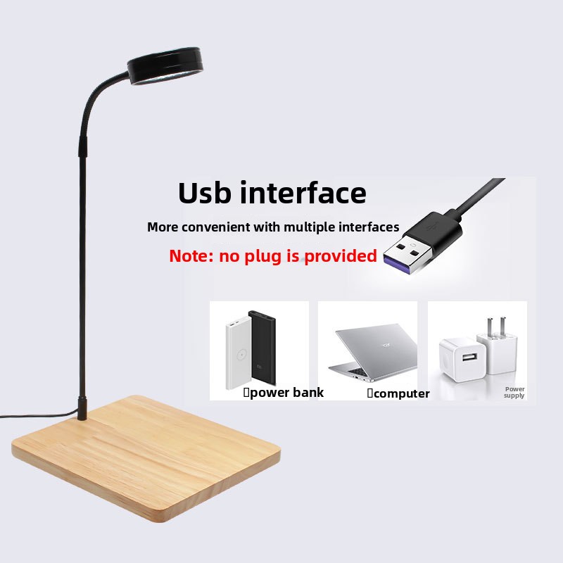 USB Timed Dimming Ultra-White  - đánh giá và giá Aquarium Plant On Wood