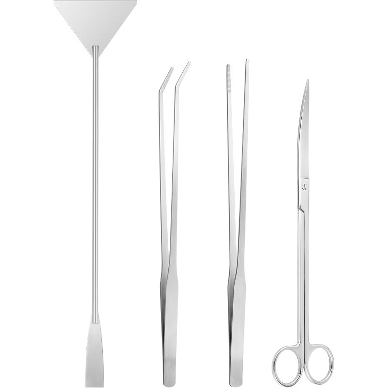 Aquarium Kit Terrarium Supplie - đánh giá và giá Planted Aquarium Equipment