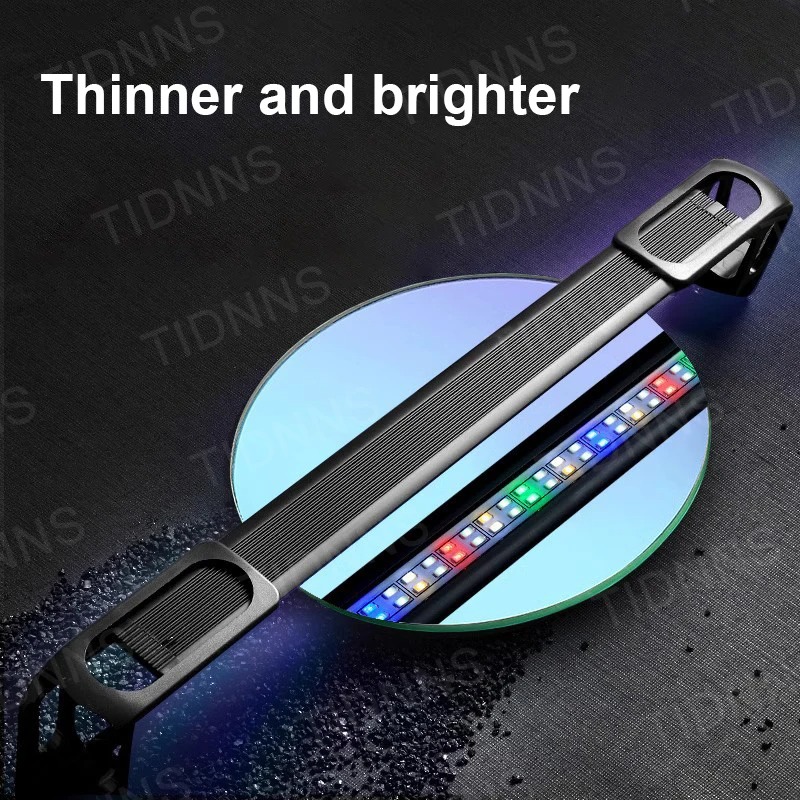 Aquarium Light Led Plant Grow  - đánh giá và giá Planted Aquarium Equipment