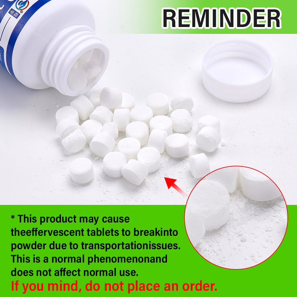 60PCS CO2 Tablet Water Grass A - đánh giá và giá Aquarium Plant Vitamins